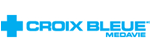 Logo Croix Bleue